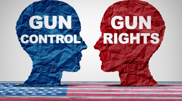 Gun Control Vs. Gun Rights: Which is More Important? — Next Generation ...